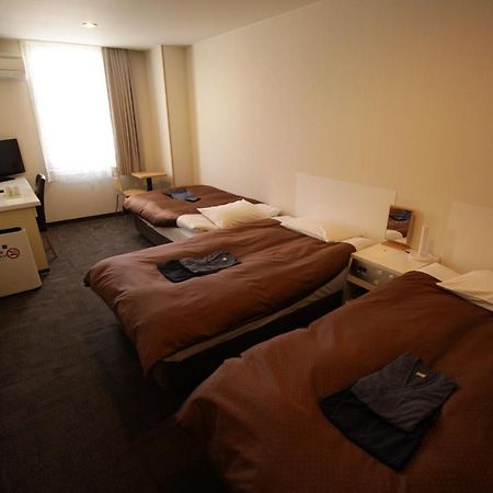 Takamatsu Century Hotel Esterno foto