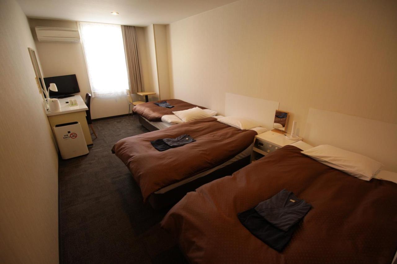 Takamatsu Century Hotel Esterno foto