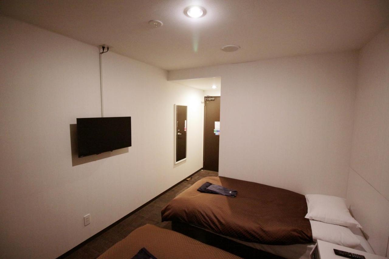 Takamatsu Century Hotel Esterno foto