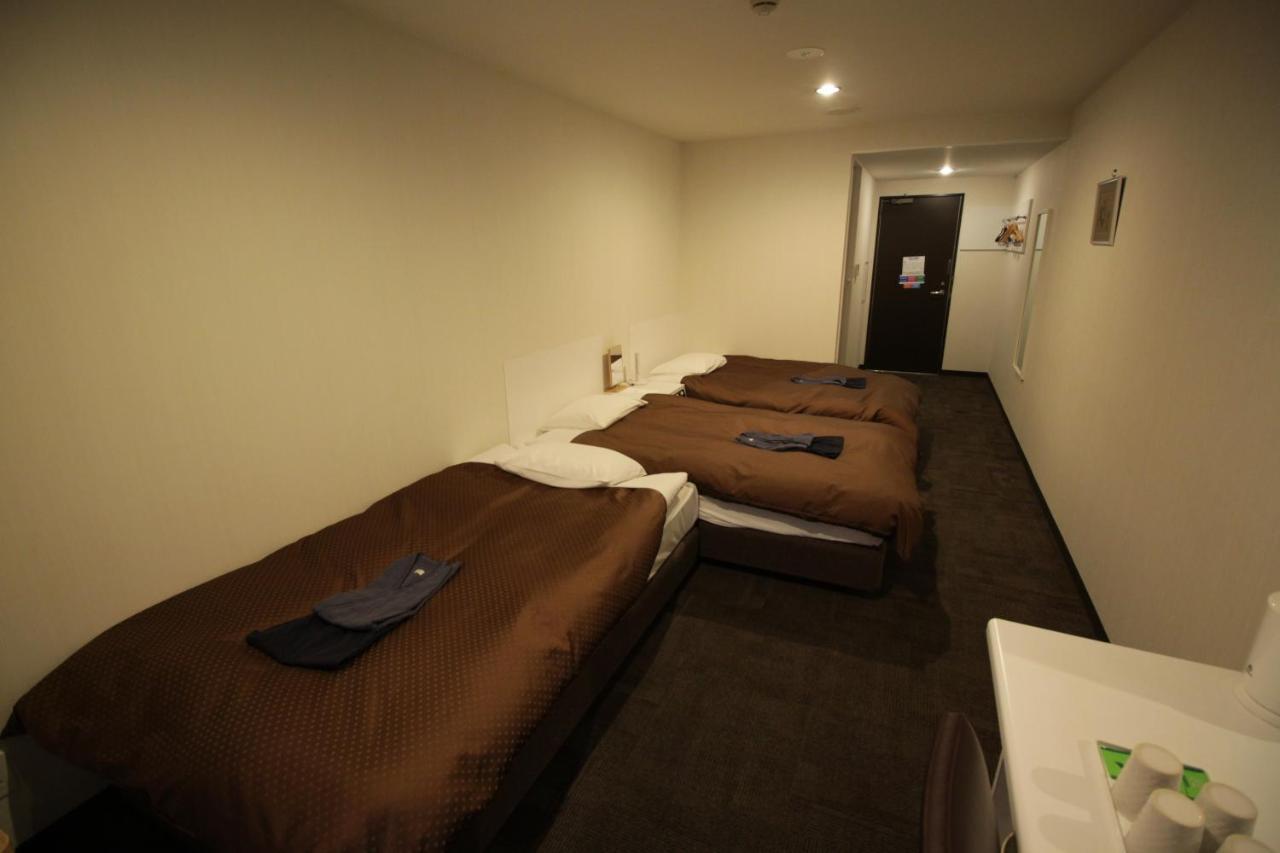 Takamatsu Century Hotel Esterno foto