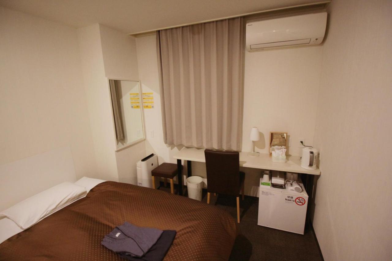 Takamatsu Century Hotel Esterno foto
