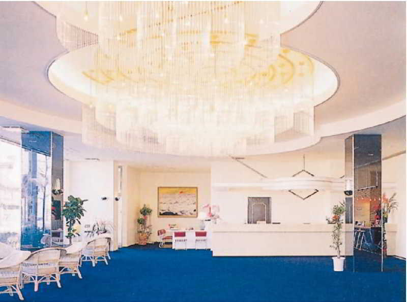 Takamatsu Century Hotel Esterno foto