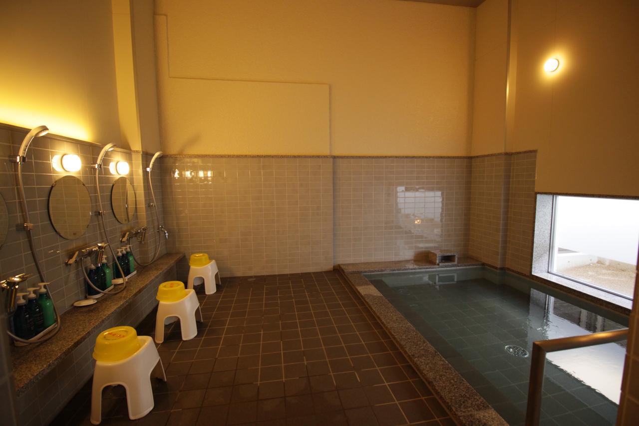 Takamatsu Century Hotel Esterno foto