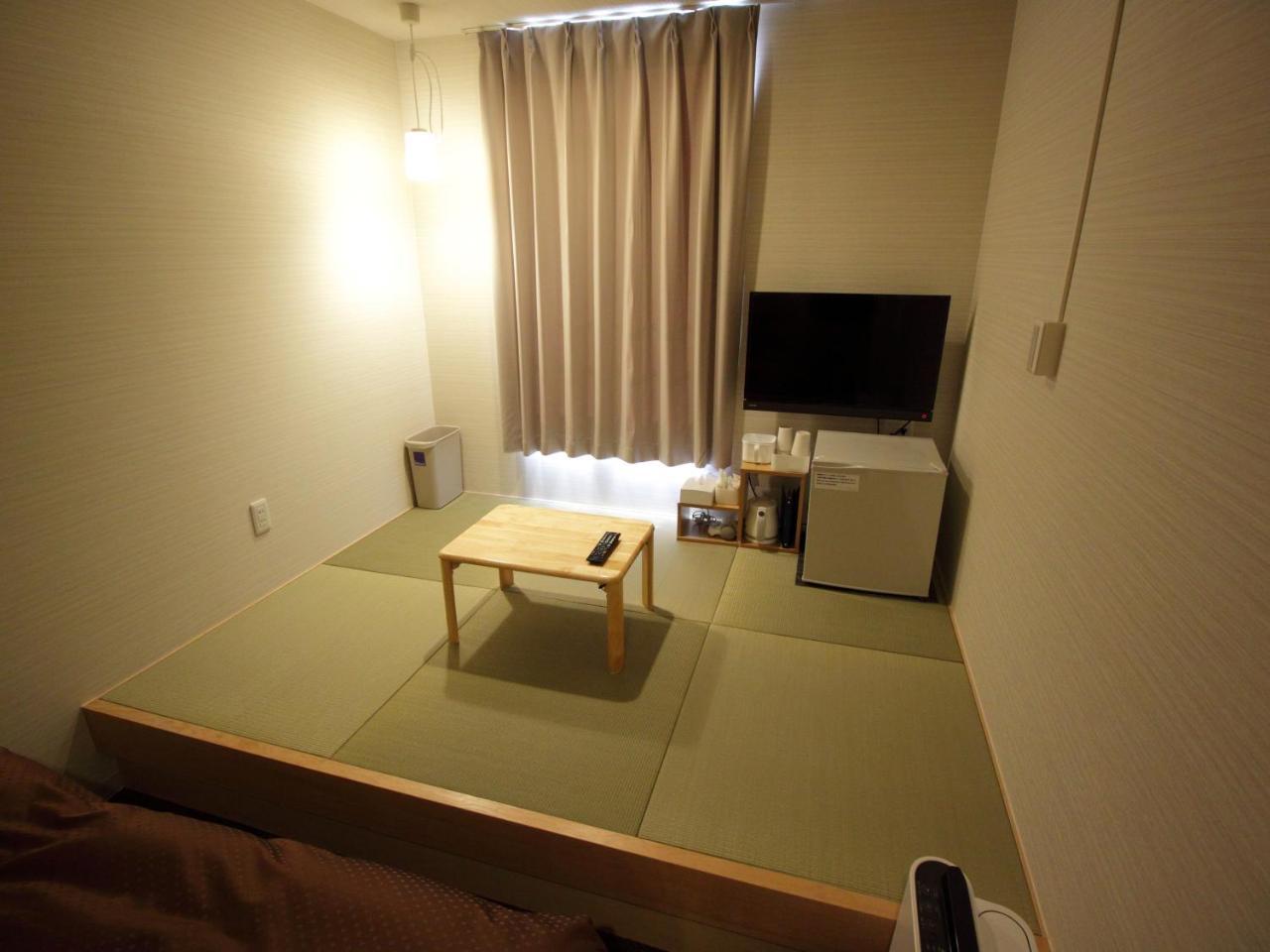 Takamatsu Century Hotel Esterno foto